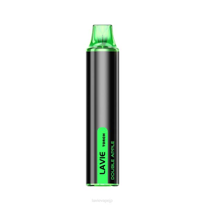 ダブルアップル LAVIE Torch 6000パフ 260P129 | Lavie Vape Japan